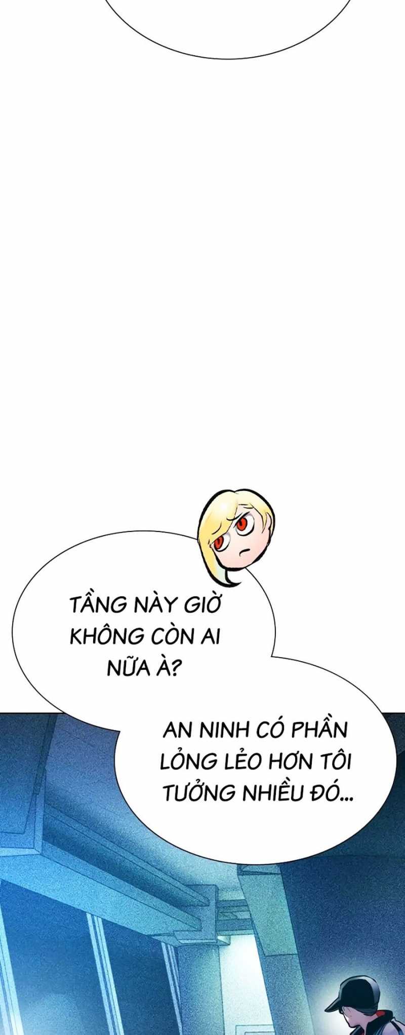Nhân Trùng Đại Chiến Chap 121 82