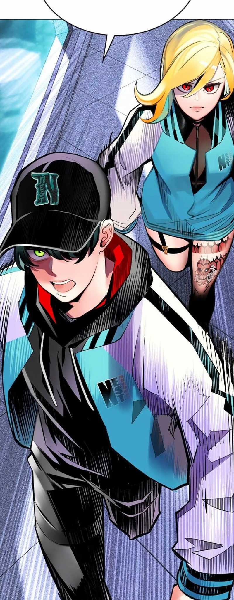 Nhân Trùng Đại Chiến Chap 121 84