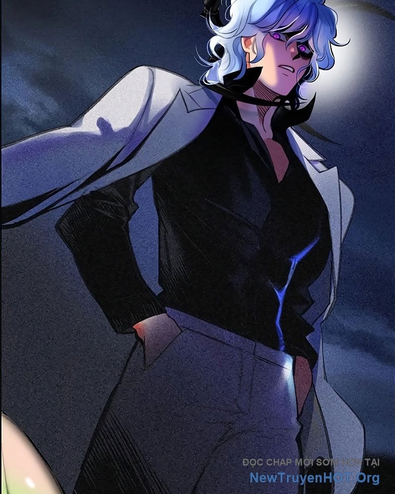 Nhân Trùng Đại Chiến Chap 174 - Trang 2