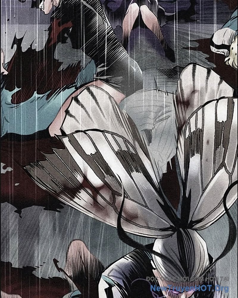 Nhân Trùng Đại Chiến Chap 174 - Trang 2