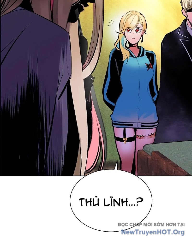 Nhân Trùng Đại Chiến Chap 174 - Trang 2