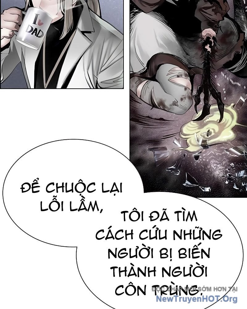 Nhân Trùng Đại Chiến Chap 174 - Trang 2