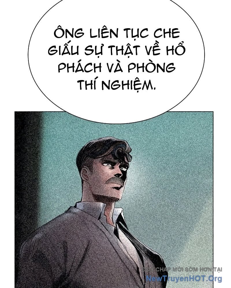 Nhân Trùng Đại Chiến Chap 174 - Trang 2