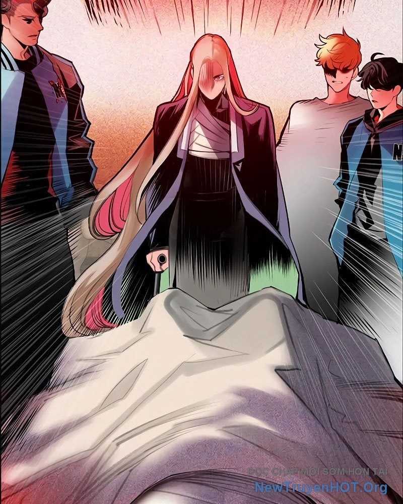 Nhân Trùng Đại Chiến Chap 174 - Trang 2
