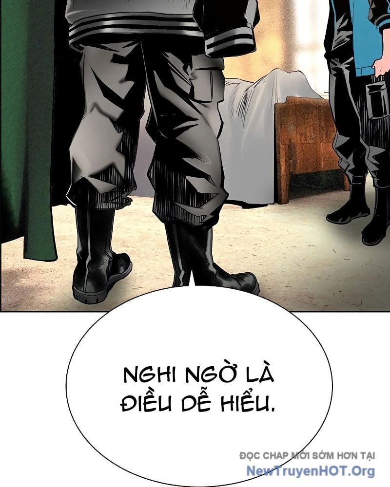 Nhân Trùng Đại Chiến Chap 174 - Trang 2