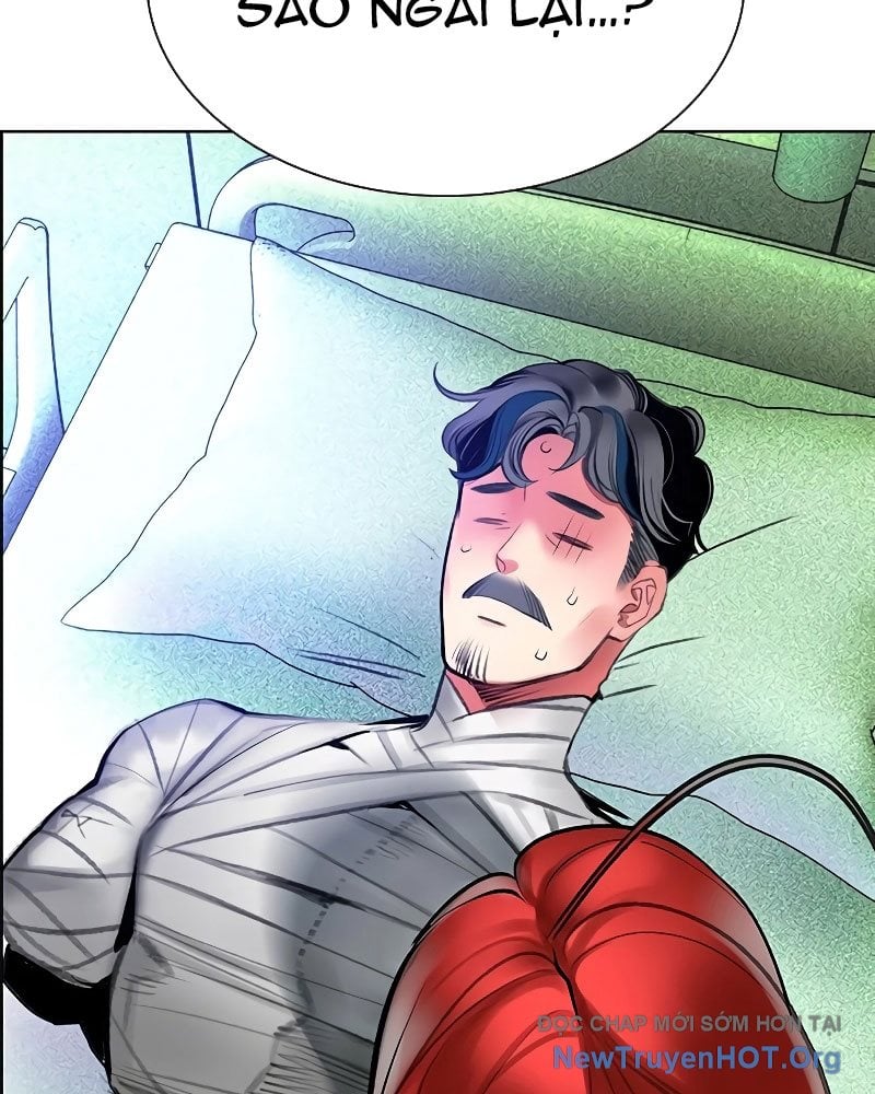 Nhân Trùng Đại Chiến Chap 174 - Trang 2