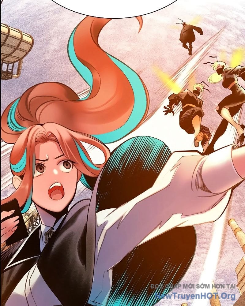Nhân Trùng Đại Chiến Chap 174 - Trang 2