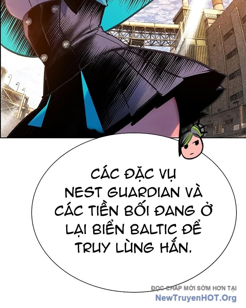 Nhân Trùng Đại Chiến Chap 174 - Trang 2
