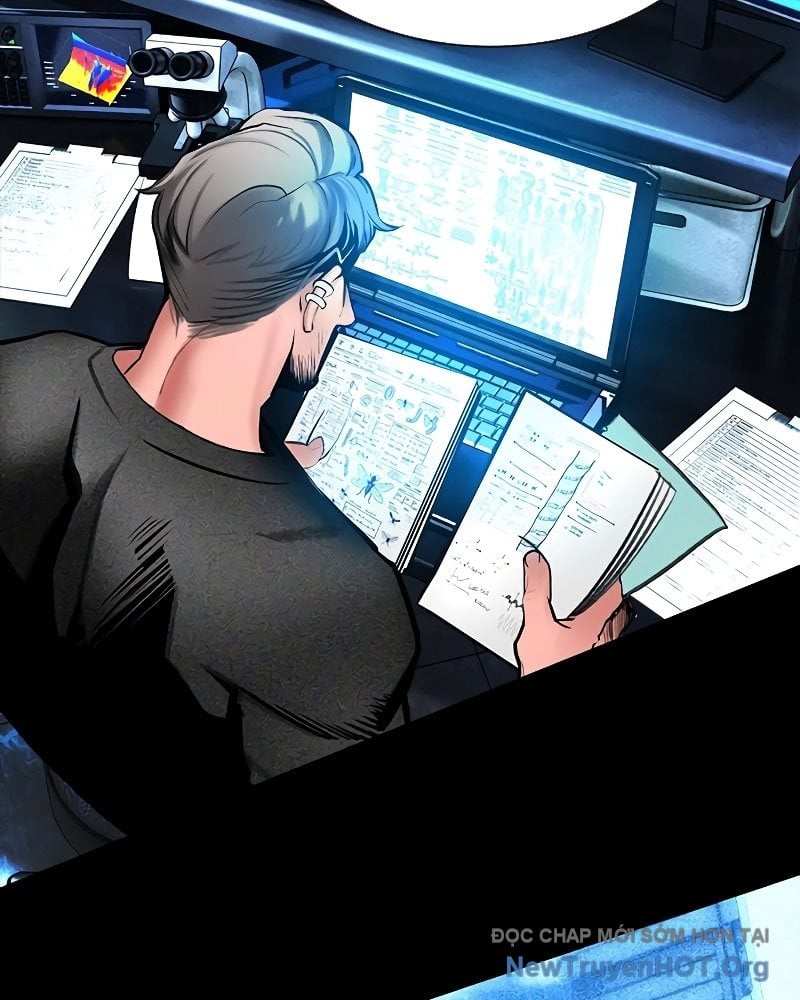 Nhân Trùng Đại Chiến Chap 174 - Trang 2
