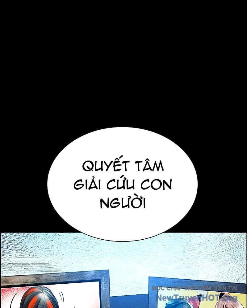 Nhân Trùng Đại Chiến Chap 174 - Trang 2