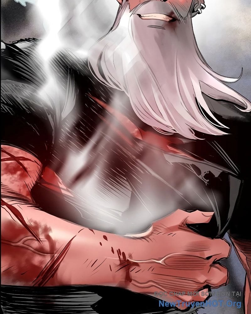 Nhân Trùng Đại Chiến Chap 174 - Trang 2