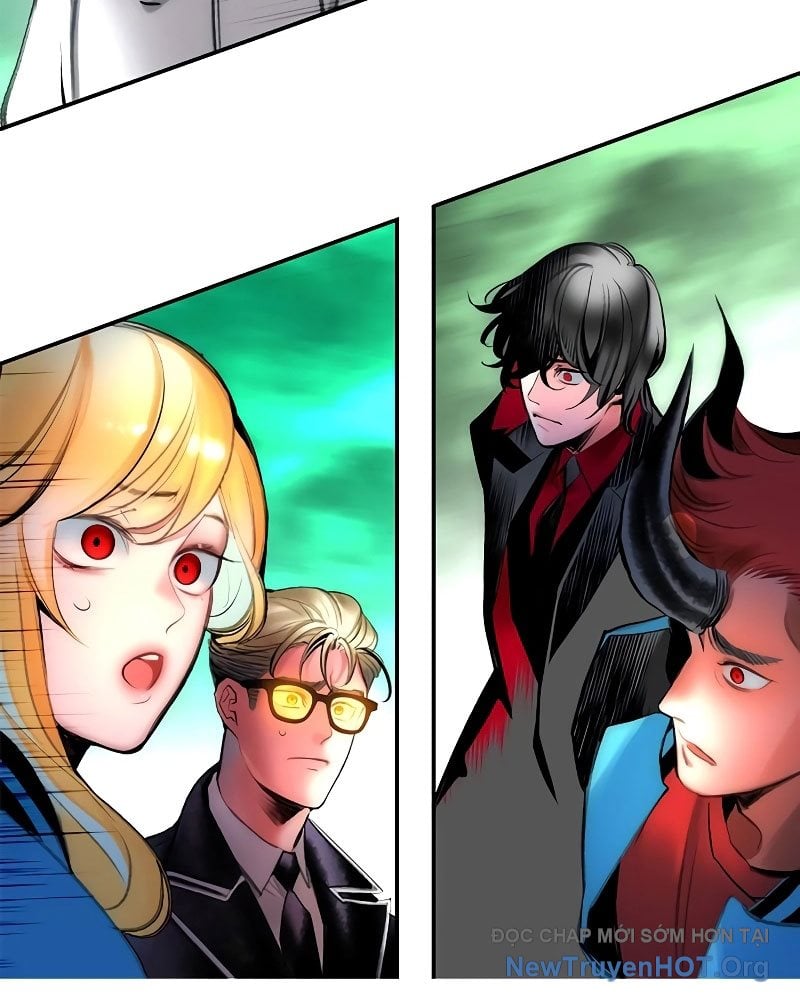 Nhân Trùng Đại Chiến Chap 174 - Trang 2