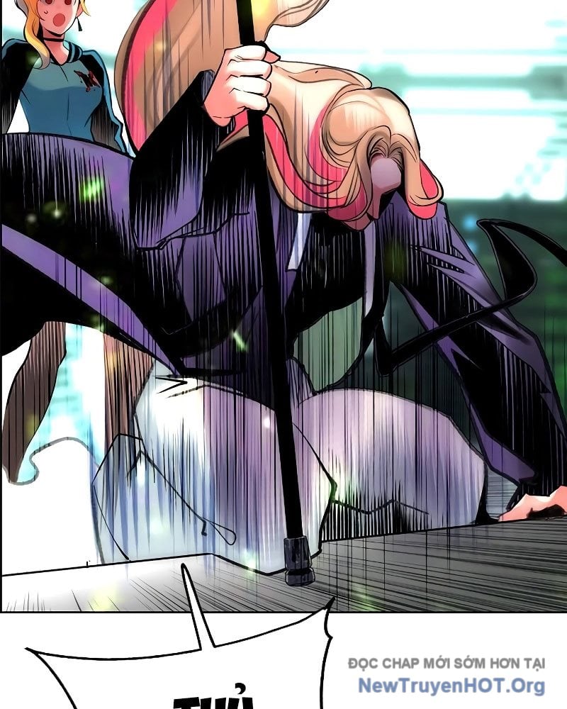Nhân Trùng Đại Chiến Chap 174 - Trang 2