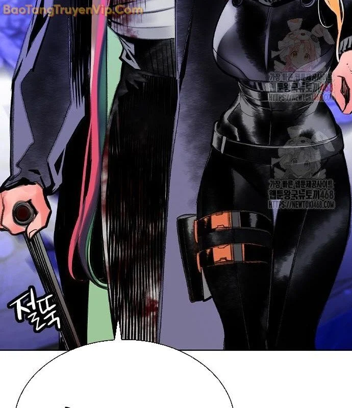 Nhân Trùng Đại Chiến Chapter 159 - Trang 2