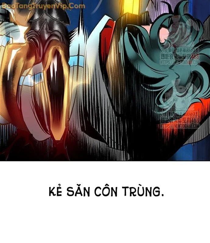Nhân Trùng Đại Chiến Chapter 159 - Trang 2