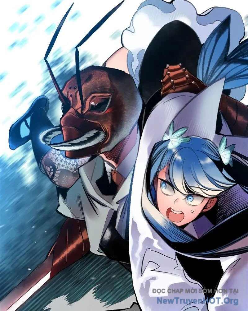 Nhân Trùng Đại Chiến Chapter 166 - Next 
