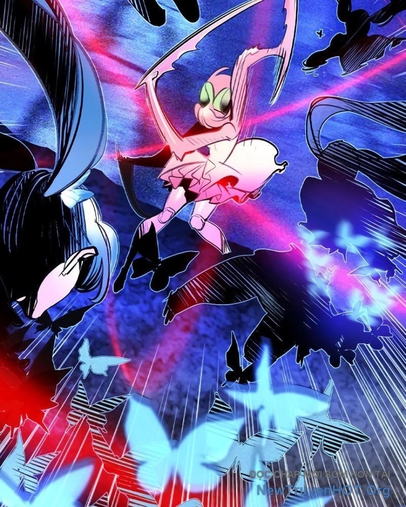 Nhân Trùng Đại Chiến Chapter 166 - Next 
