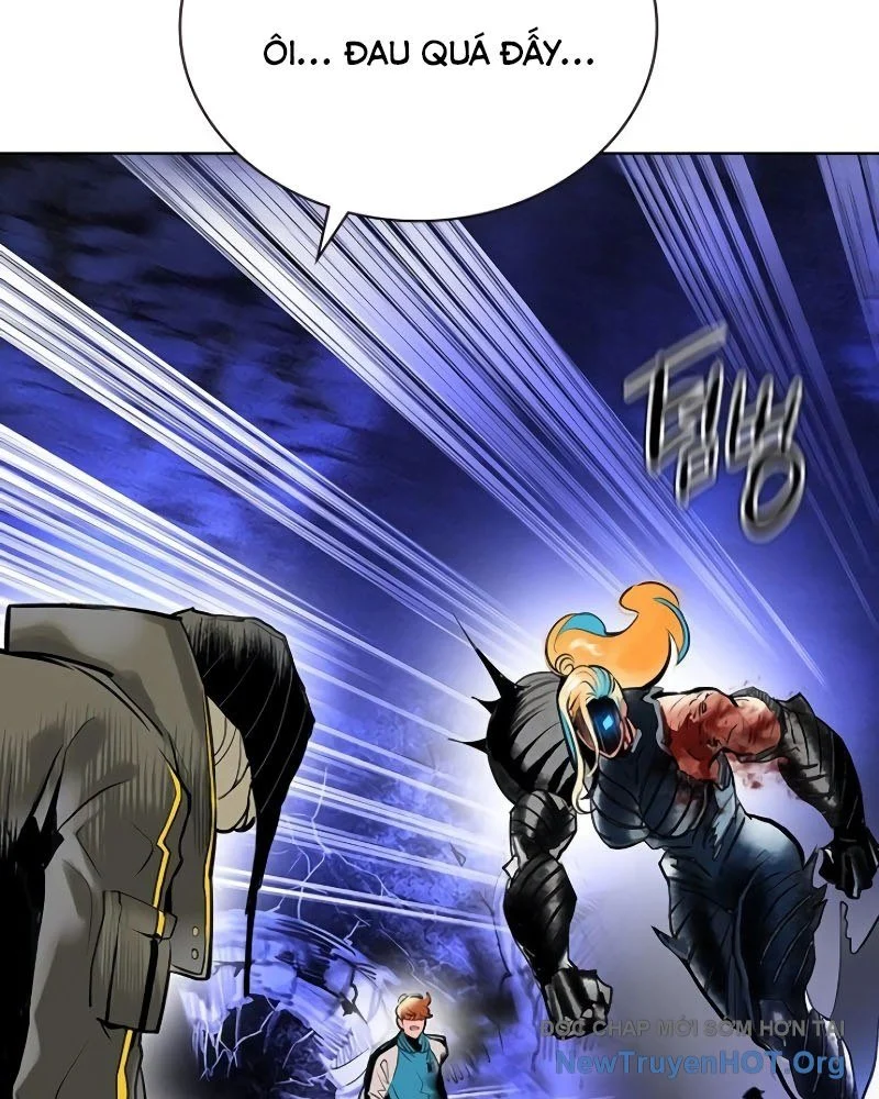 Nhân Trùng Đại Chiến Chapter 166 - Next 