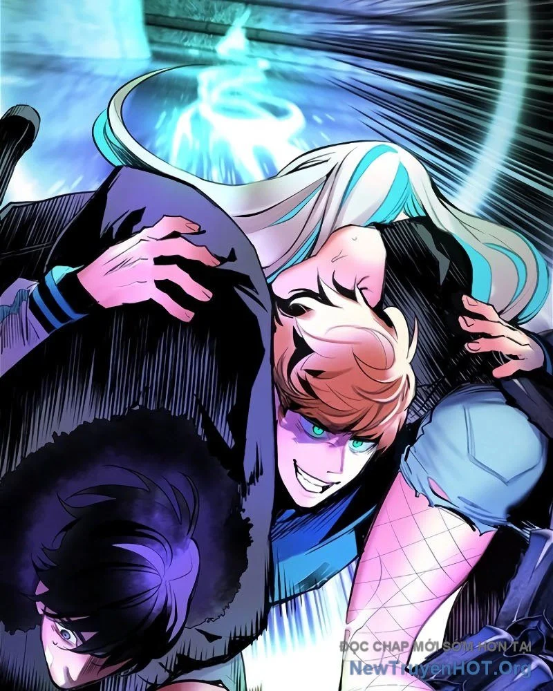 Nhân Trùng Đại Chiến Chapter 166 - Next 