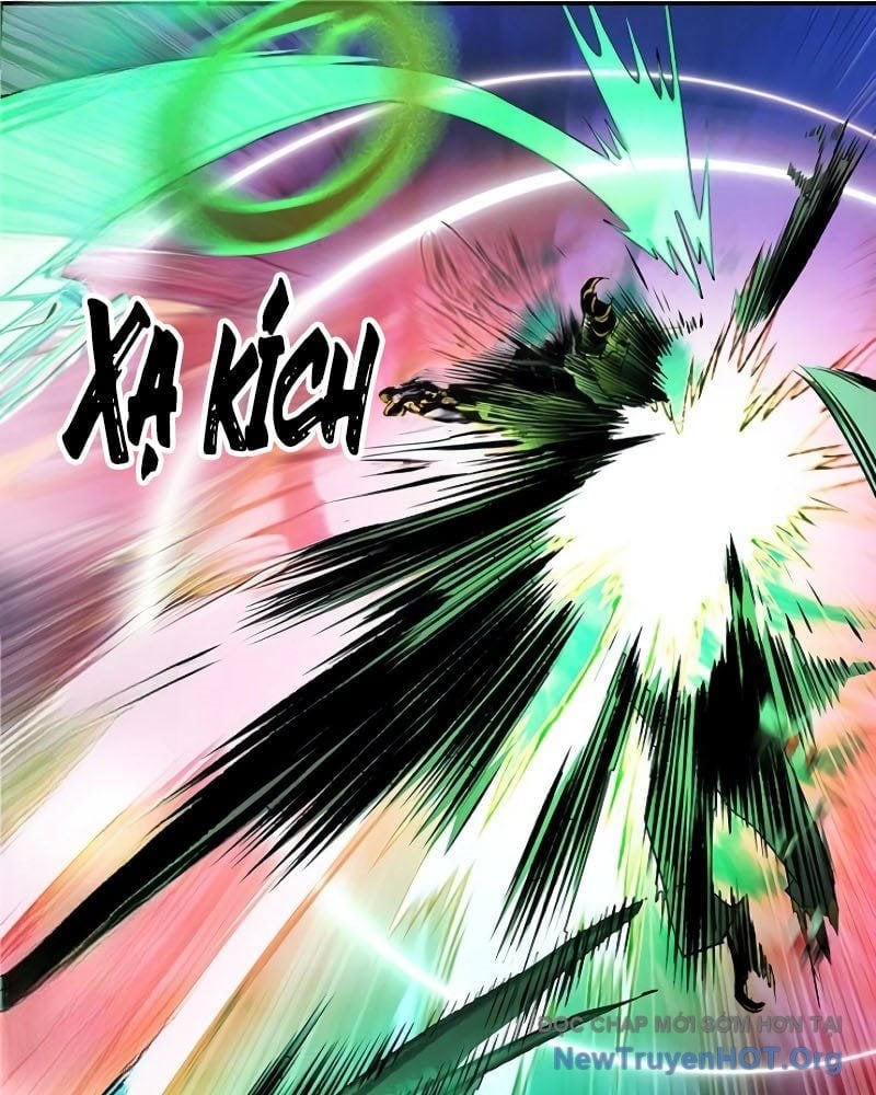 Nhân Trùng Đại Chiến Chapter 166 - Next 