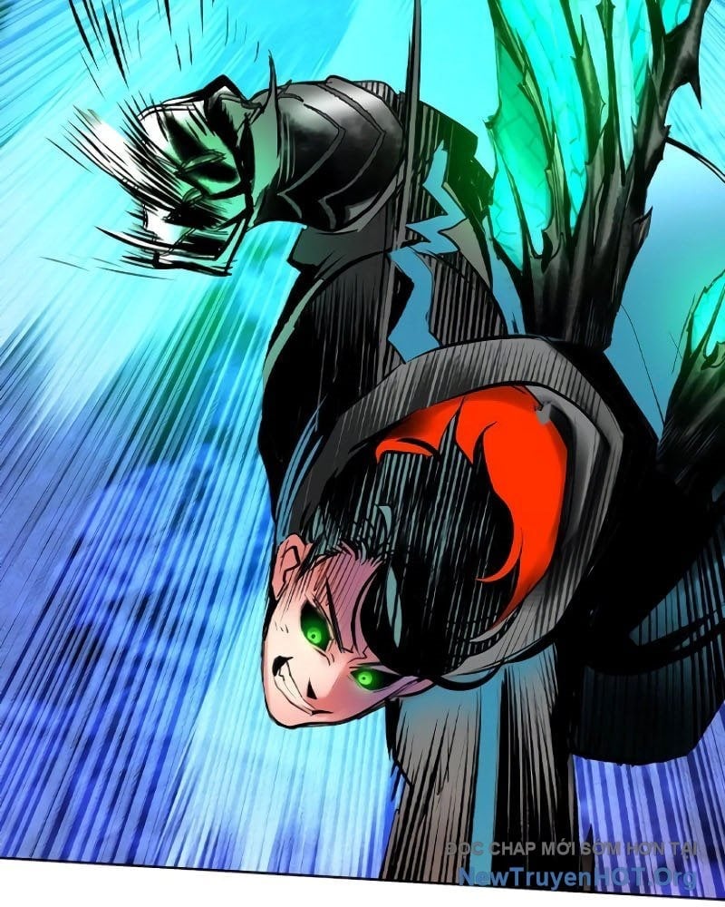 Nhân Trùng Đại Chiến Chapter 166 - Next 