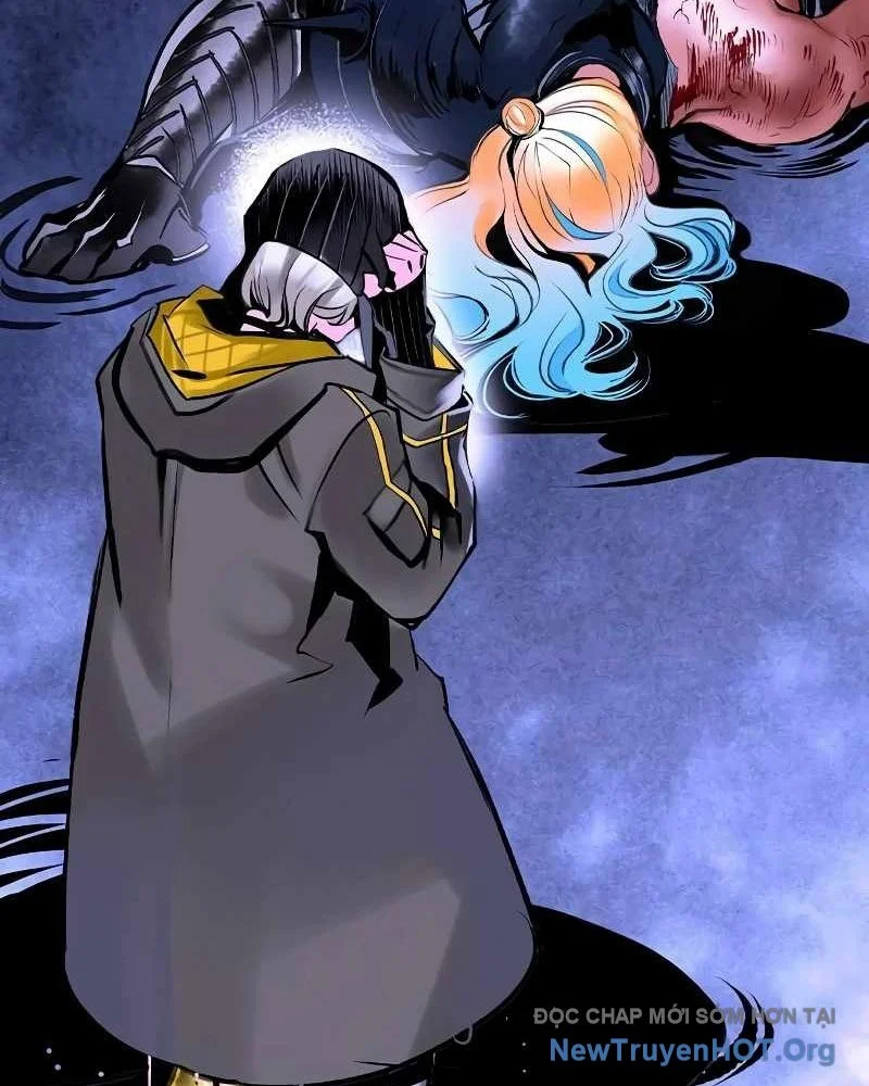 Nhân Trùng Đại Chiến Chapter 168 117