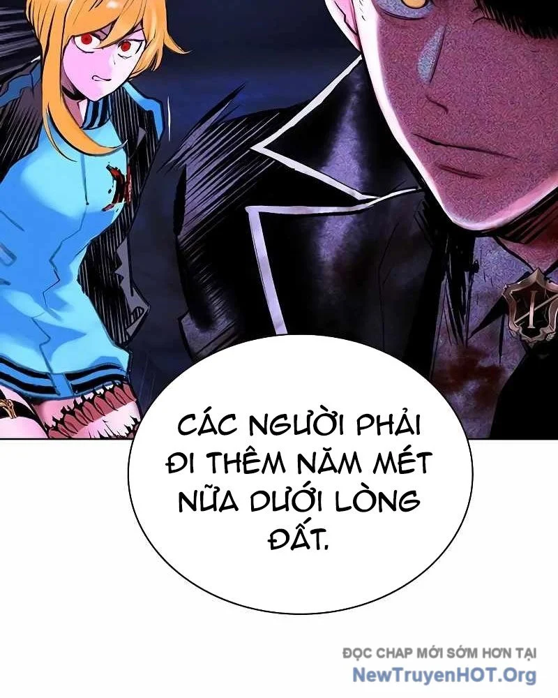 Nhân Trùng Đại Chiến Chapter 168 126