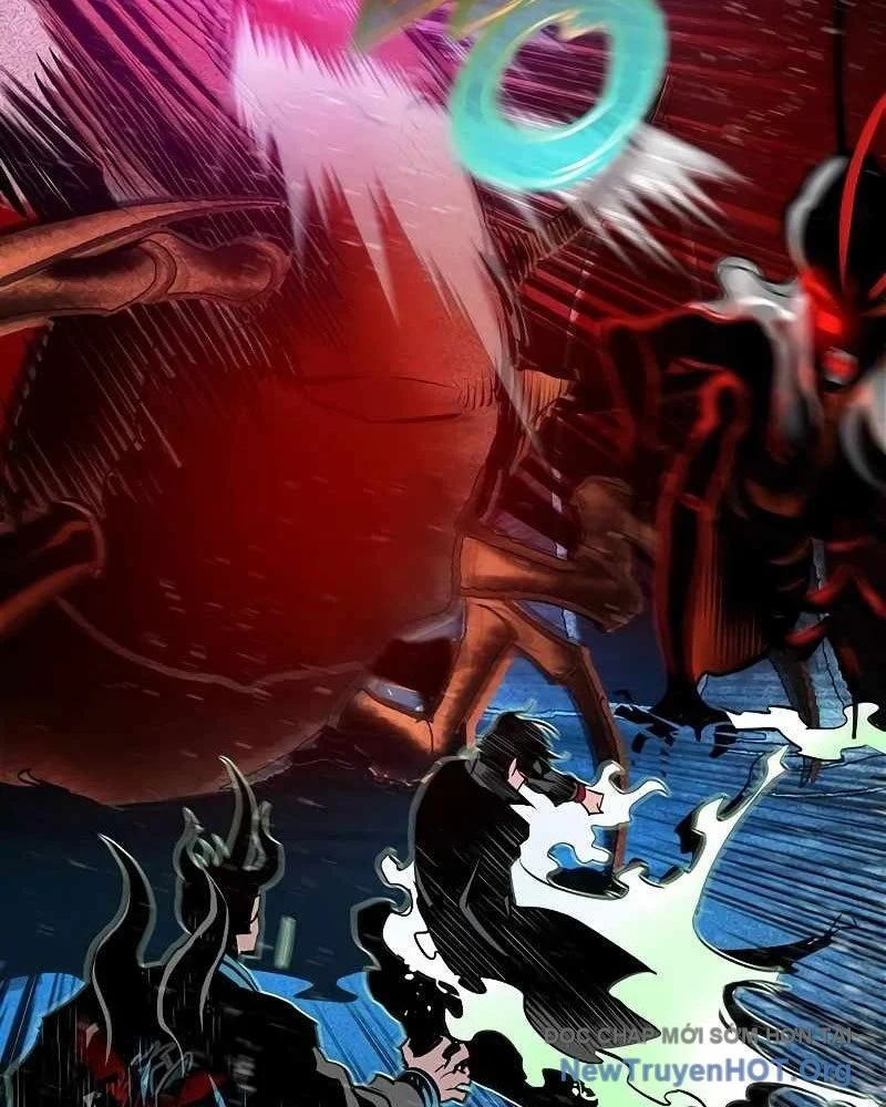 Nhân Trùng Đại Chiến Chapter 168 152