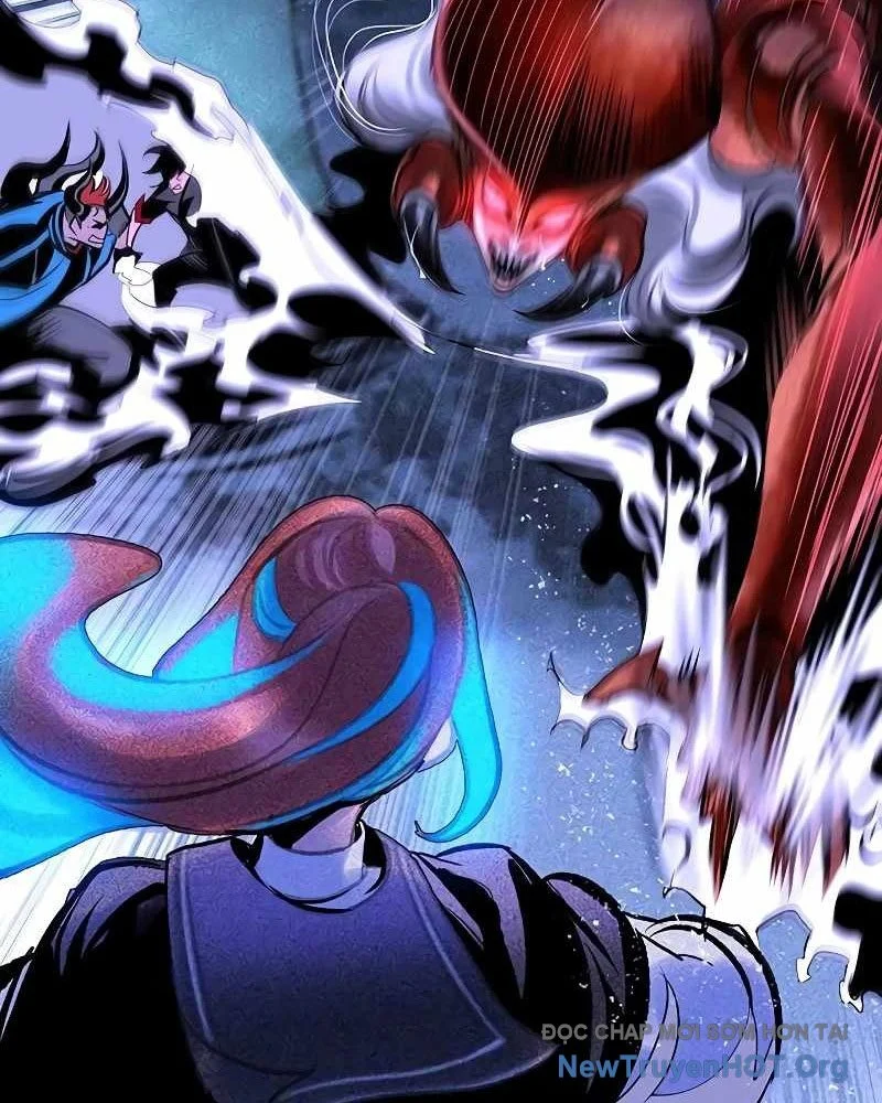 Nhân Trùng Đại Chiến Chapter 168 168