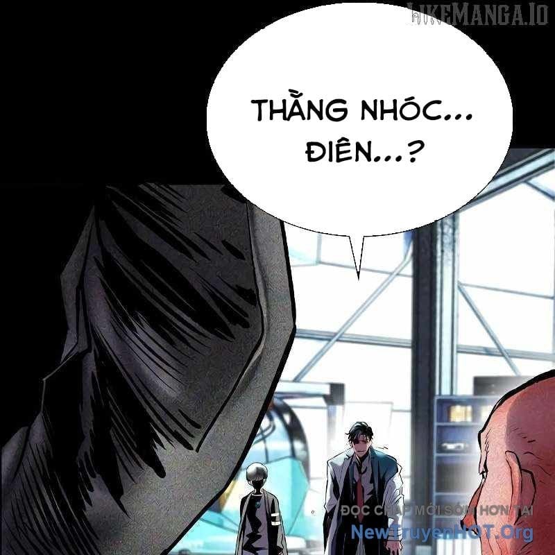 Nhân Trùng Đại Chiến Chapter 171 - Next 