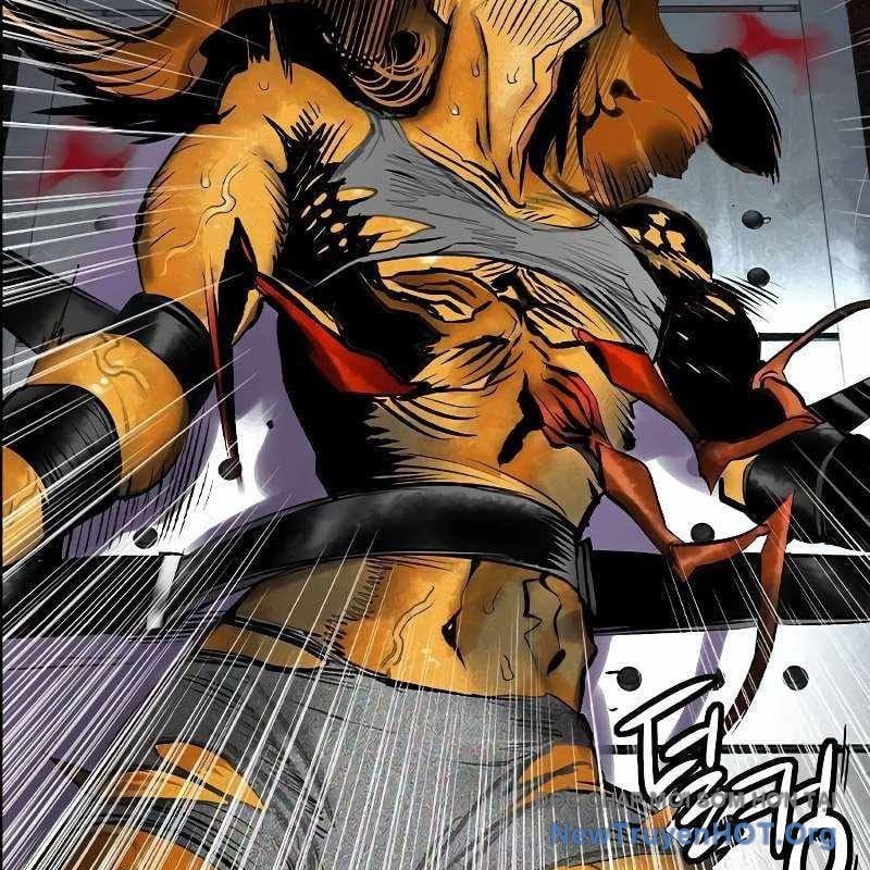 Nhân Trùng Đại Chiến Chapter 171 - Next 