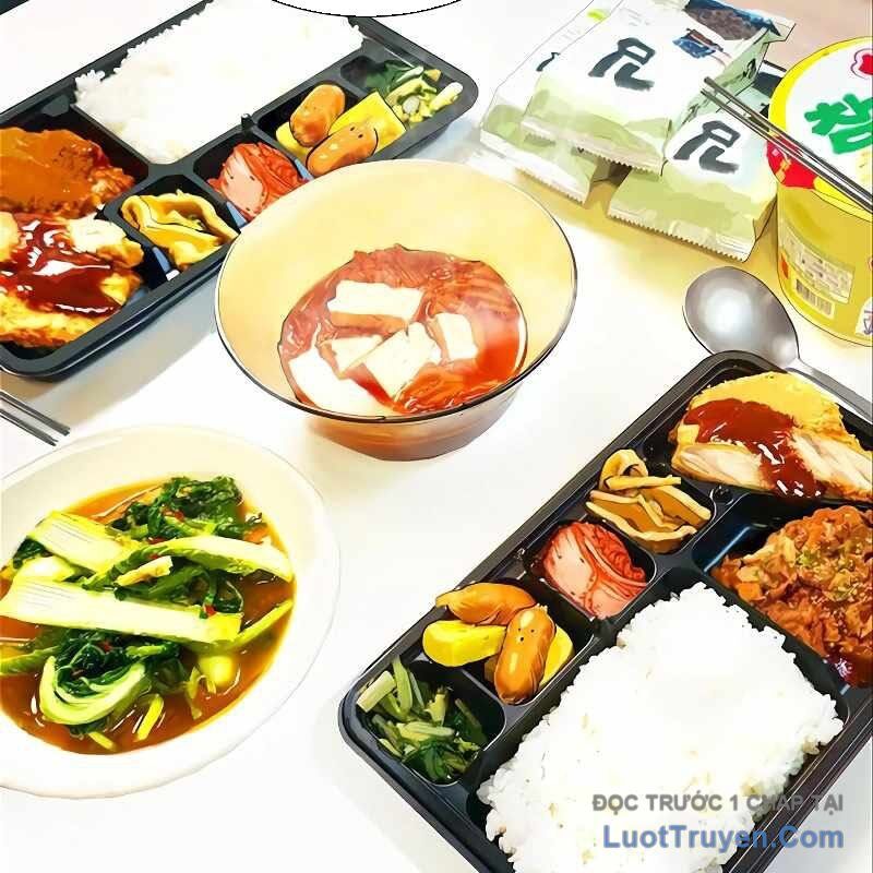 Nhân Trùng Đại Chiến Chapter 176 - Trang 2