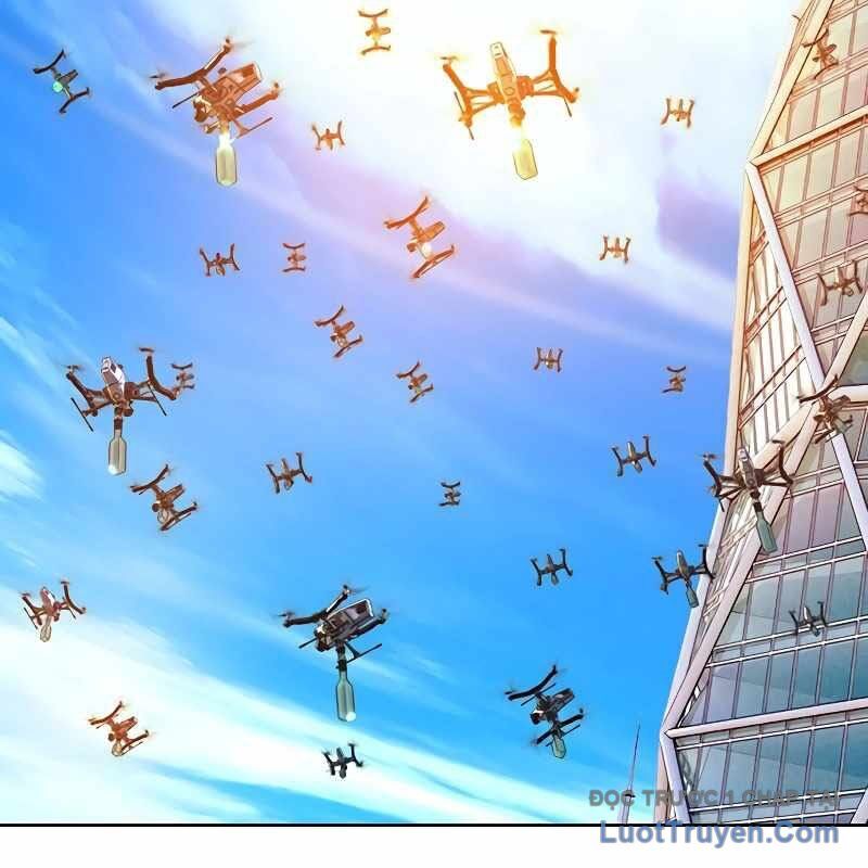 Nhân Trùng Đại Chiến Chapter 176 - Trang 2
