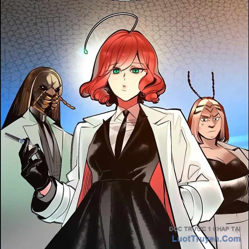 Nhân Trùng Đại Chiến Chapter 176 - Trang 2