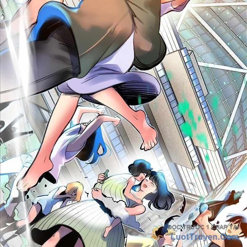 Nhân Trùng Đại Chiến Chapter 176 - Trang 2