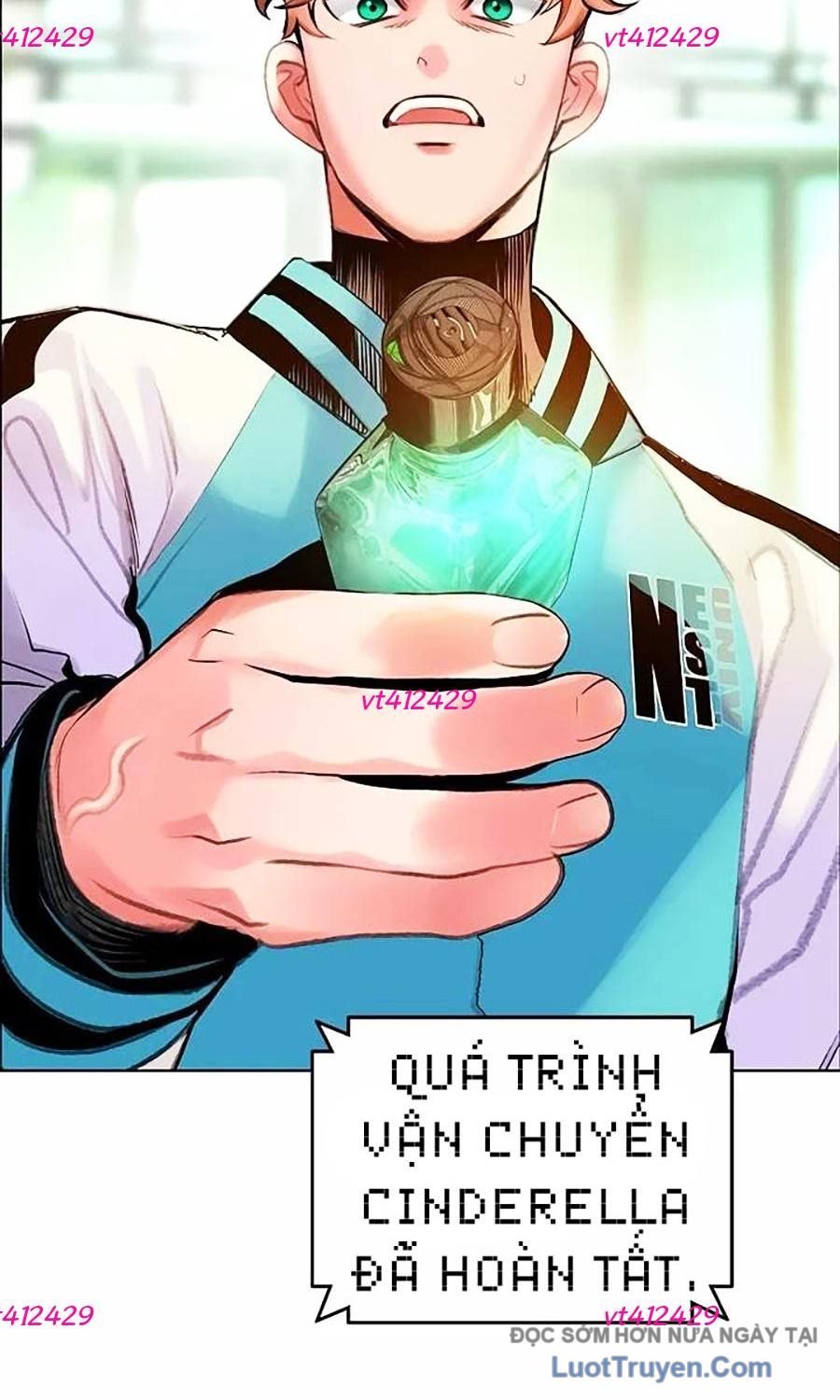 Nhân Trùng Đại Chiến Chapter 177 - Trang 2