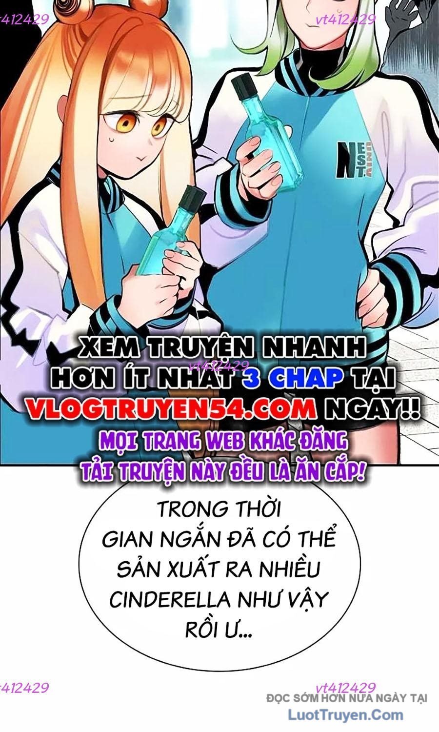 Nhân Trùng Đại Chiến Chapter 177 - Trang 2