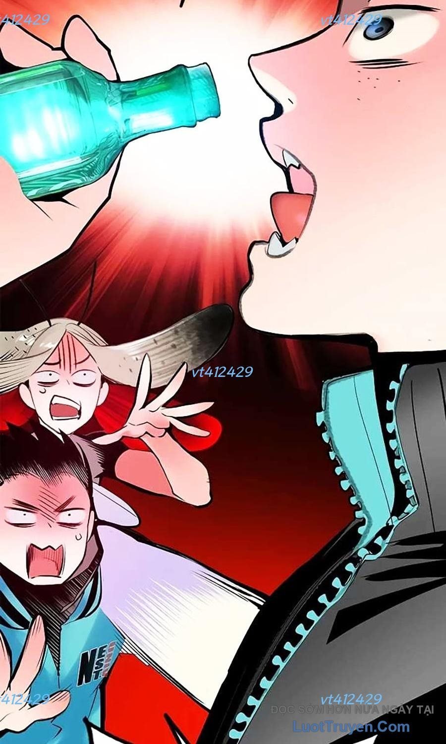 Nhân Trùng Đại Chiến Chapter 177 - Trang 2