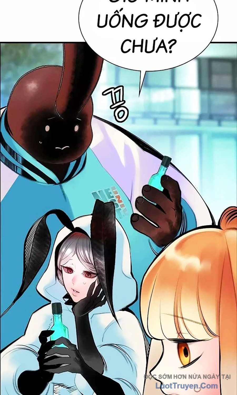 Nhân Trùng Đại Chiến Chapter 177 - Trang 2