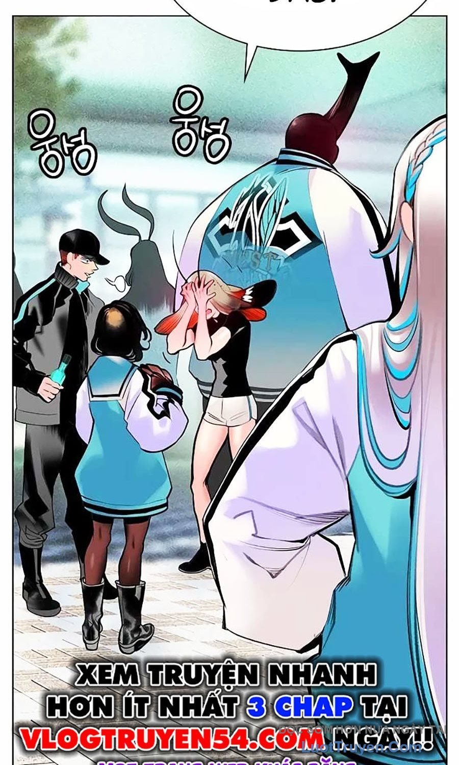 Nhân Trùng Đại Chiến Chapter 177 - Trang 2
