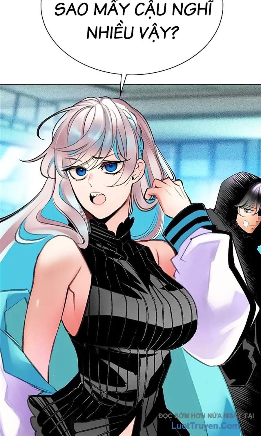 Nhân Trùng Đại Chiến Chapter 177 - Trang 2
