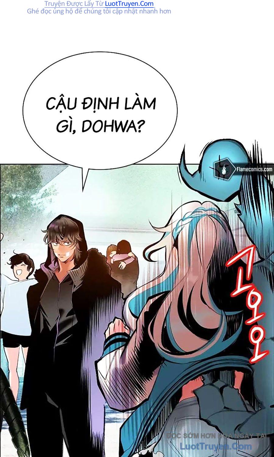 Nhân Trùng Đại Chiến Chapter 177 - Trang 2