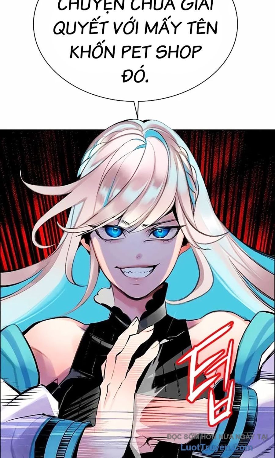 Nhân Trùng Đại Chiến Chapter 177 - Trang 2