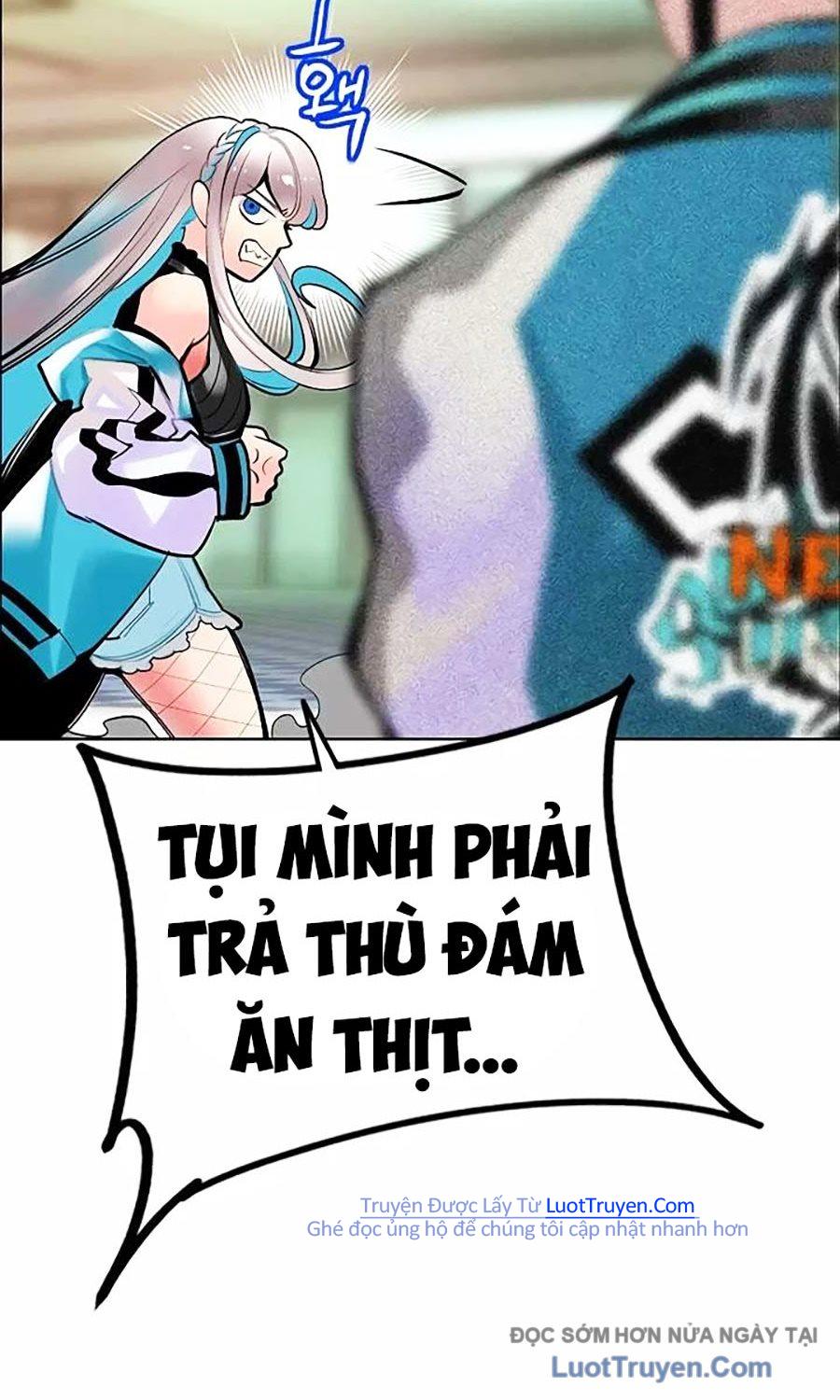 Nhân Trùng Đại Chiến Chapter 177 - Trang 2