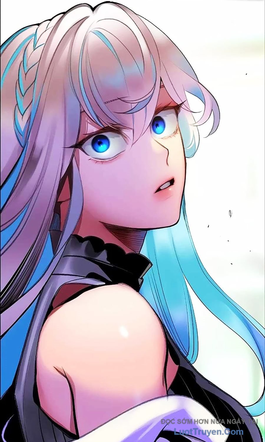 Nhân Trùng Đại Chiến Chapter 177 - Trang 2