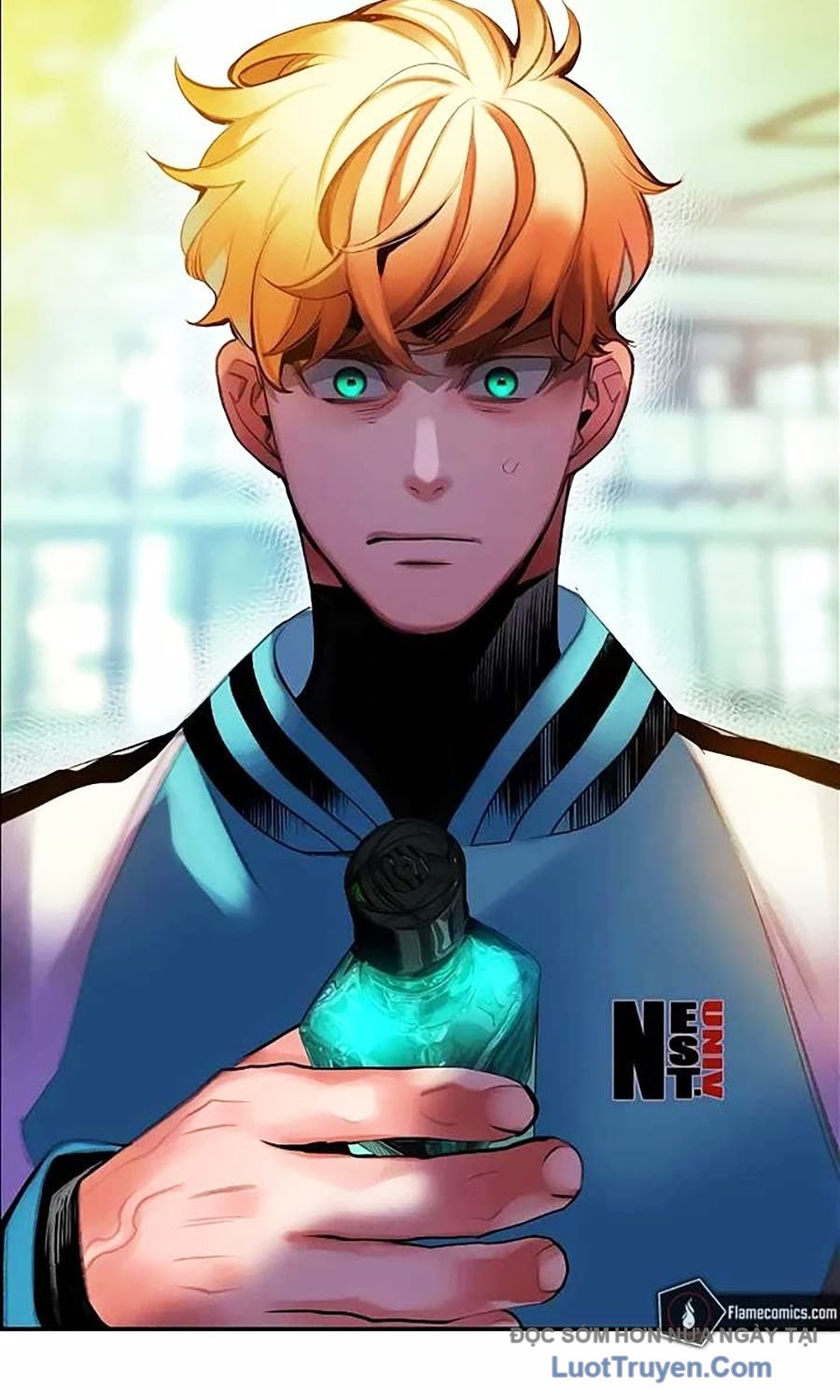 Nhân Trùng Đại Chiến Chapter 177 - Trang 2