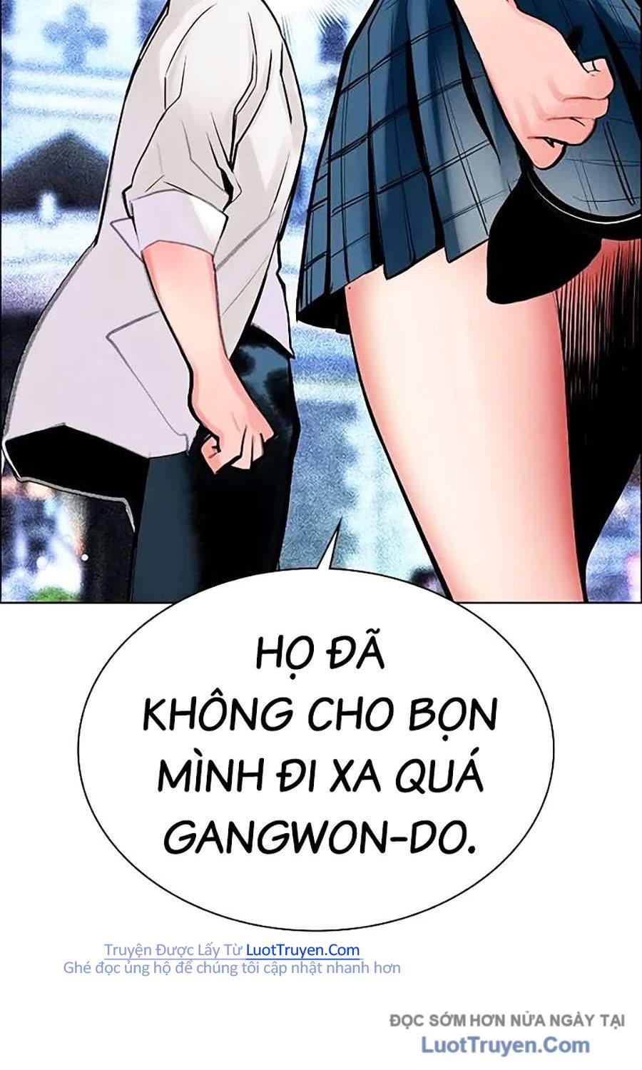 Nhân Trùng Đại Chiến Chapter 177 - Trang 2