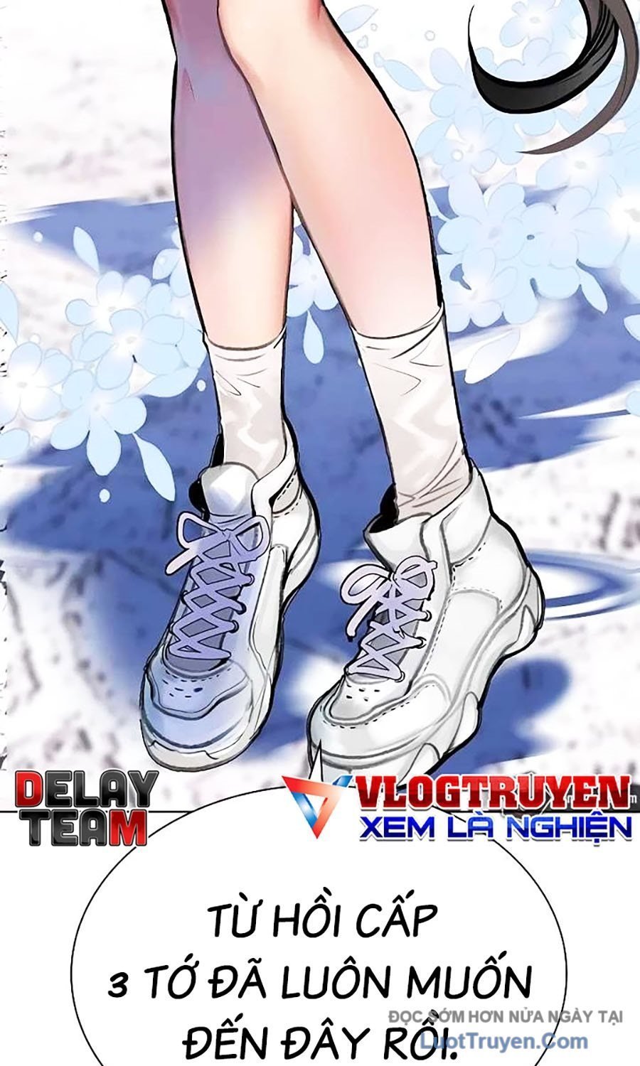Nhân Trùng Đại Chiến Chapter 177 - Trang 2