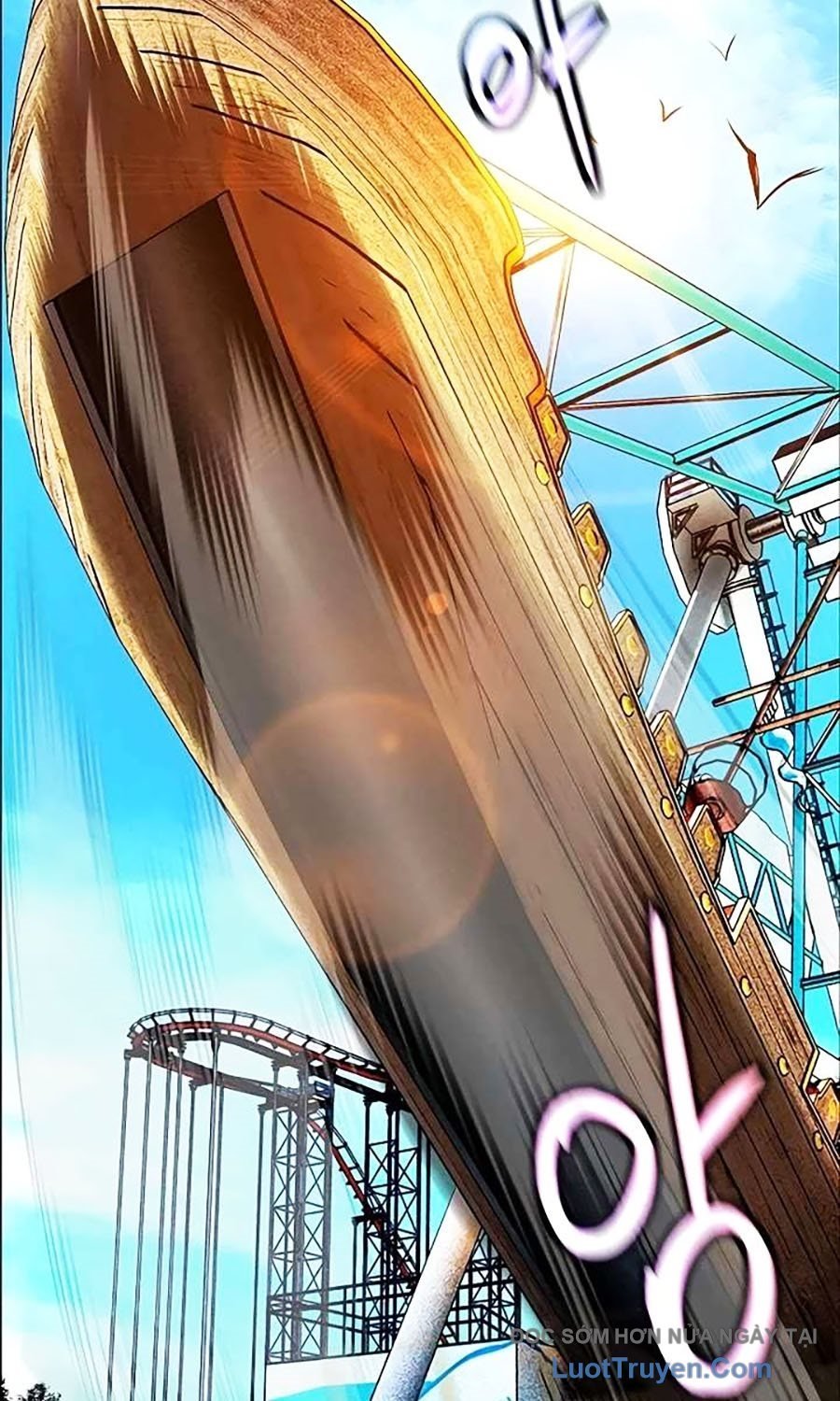Nhân Trùng Đại Chiến Chapter 177 - Trang 2