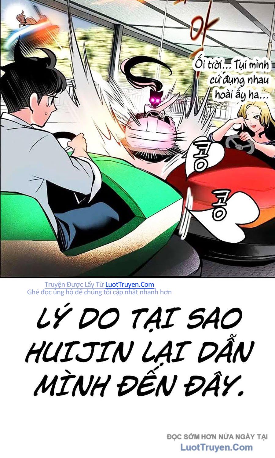 Nhân Trùng Đại Chiến Chapter 177 - Trang 2